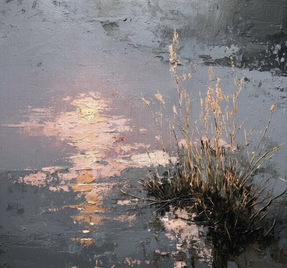 Whispering Glow