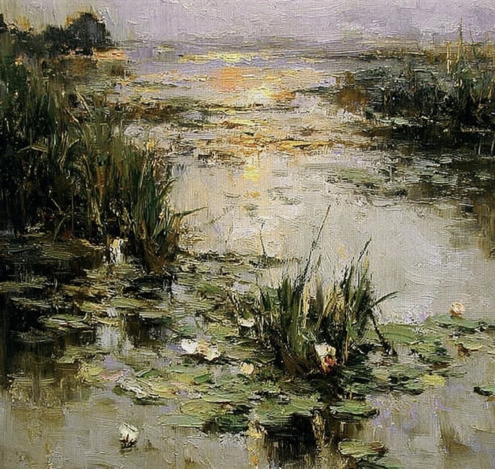 Waterlily 