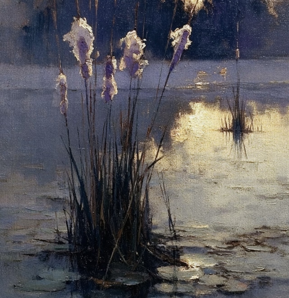 Whispers of Moonlight