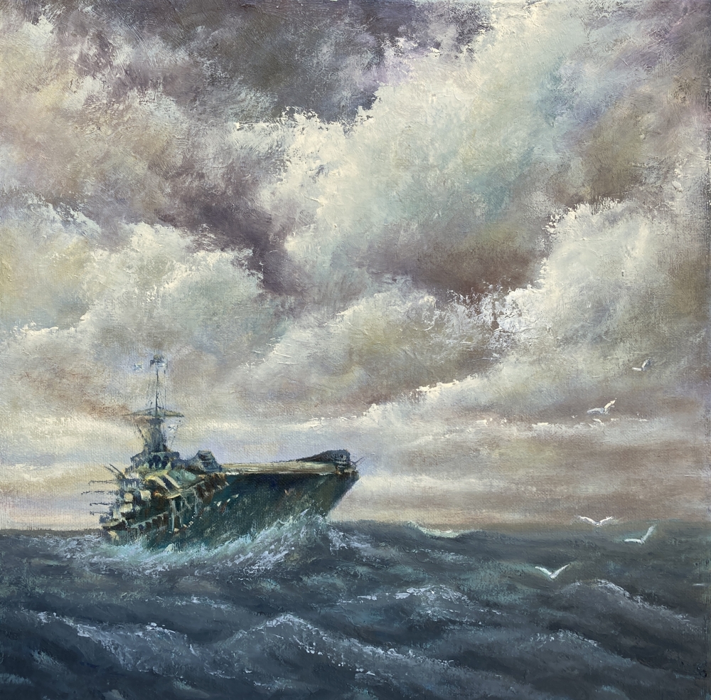 Ark Royal