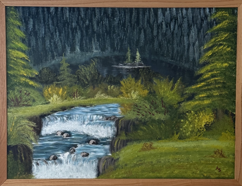 Element of Water