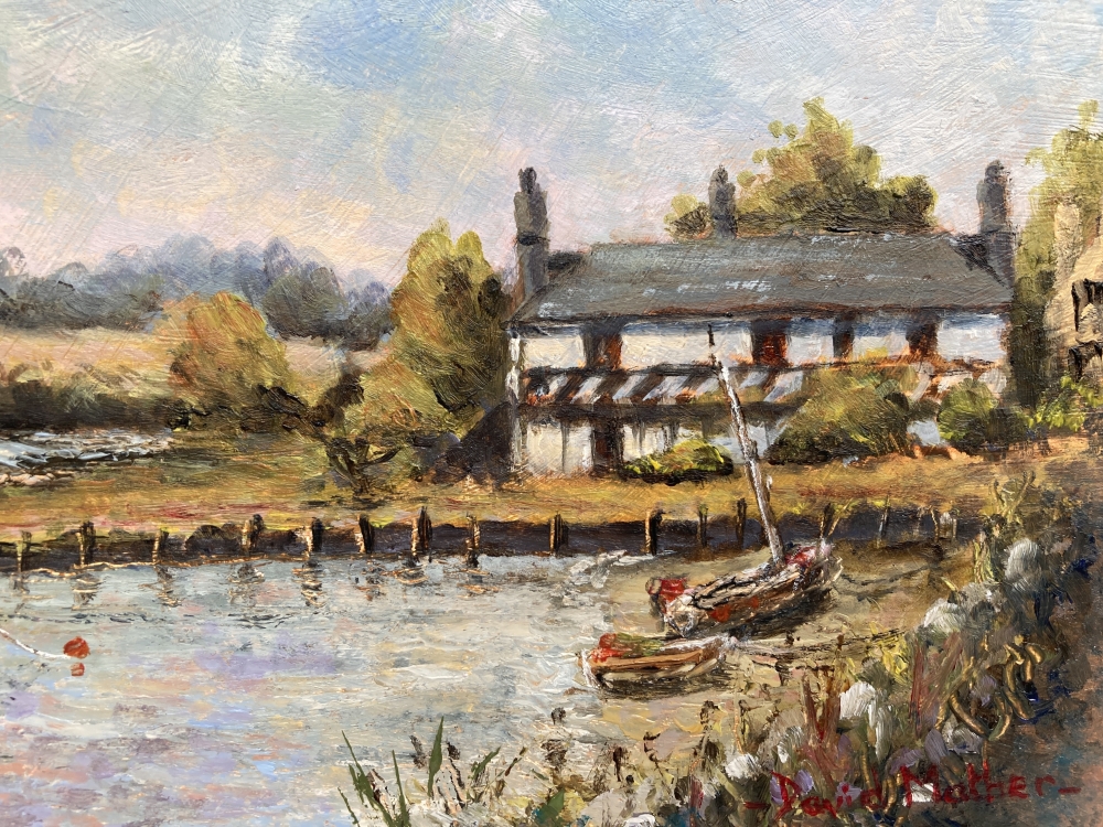 Bere Ferrers Quay