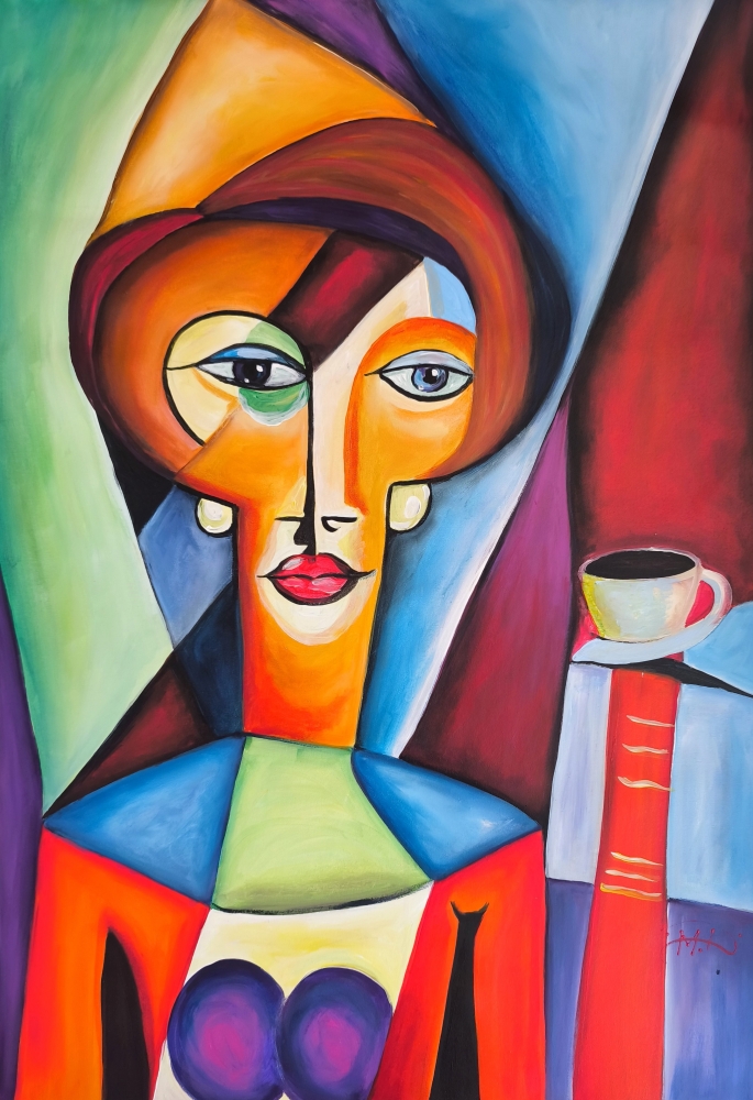 Morning coffe