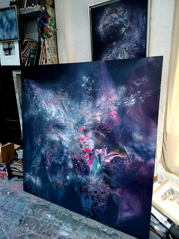 The Hidden Angel of the First Light