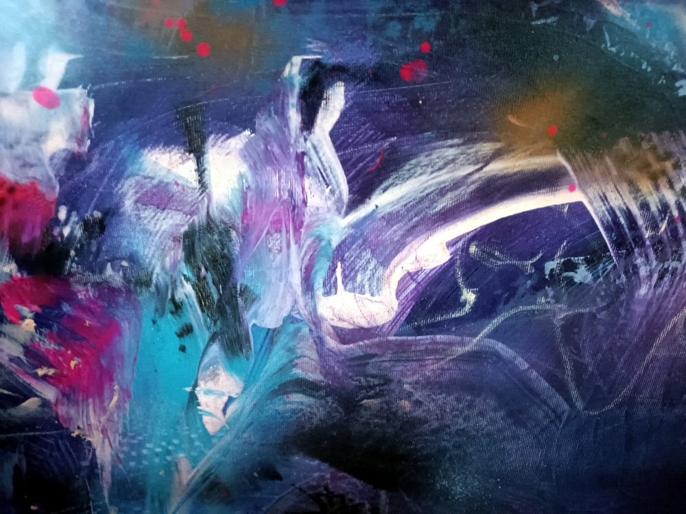 The Hidden Angel of the First Light
