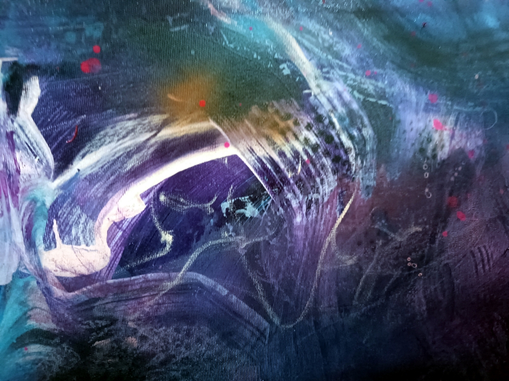 The Hidden Angel of the First Light