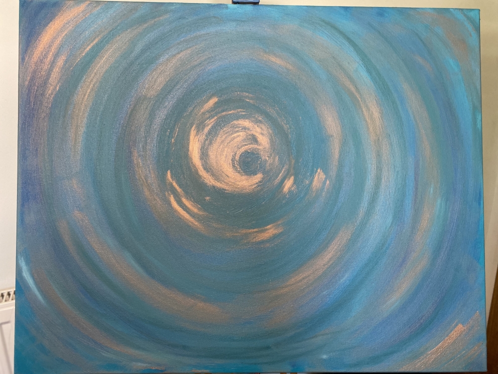 The Shift