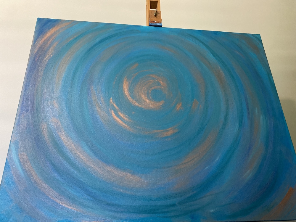 The Shift
