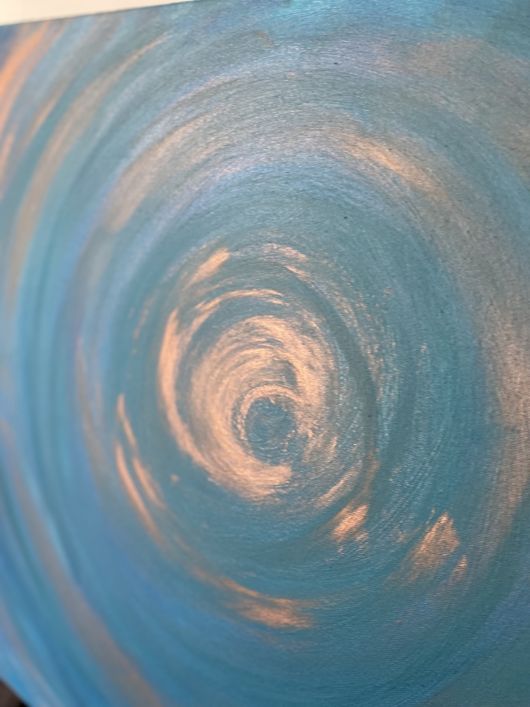 The Shift