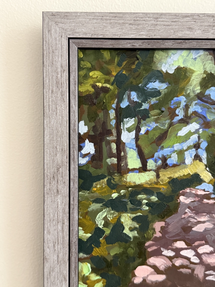 Woodland Path 