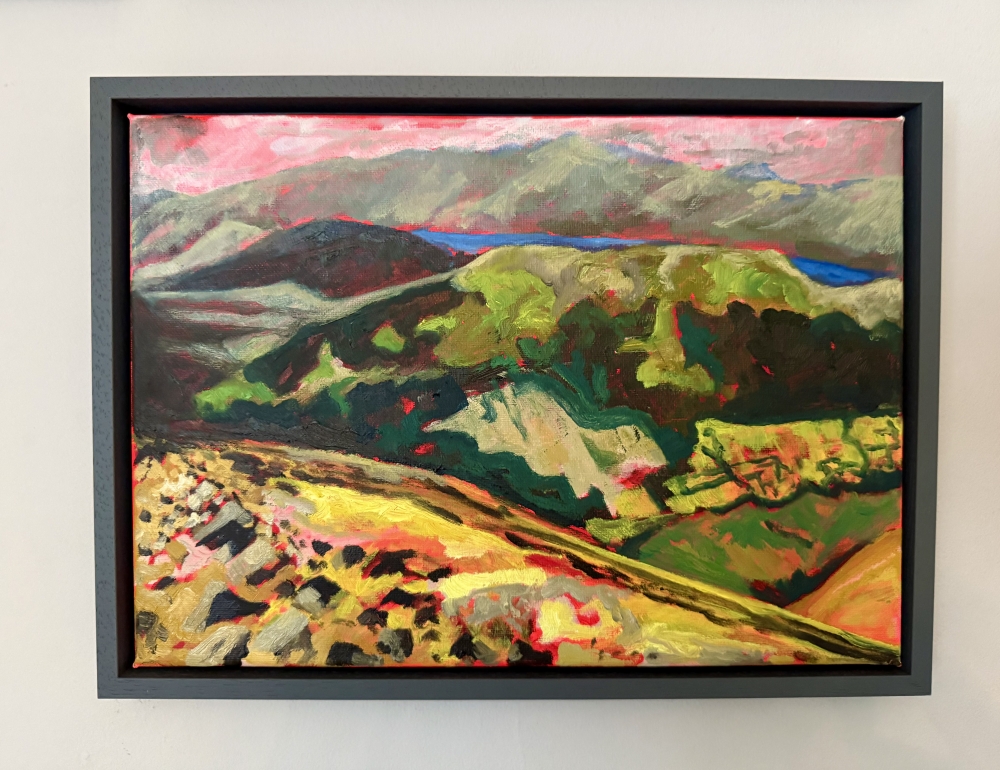 Glen Nevis 