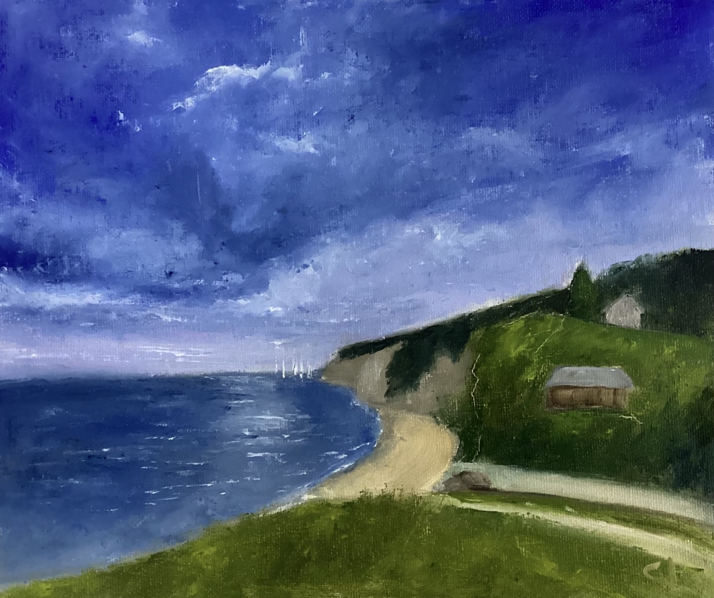 Beer Harbour