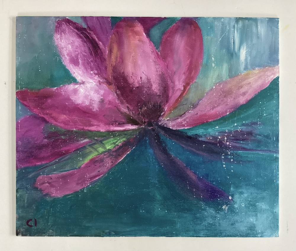 Water Lily