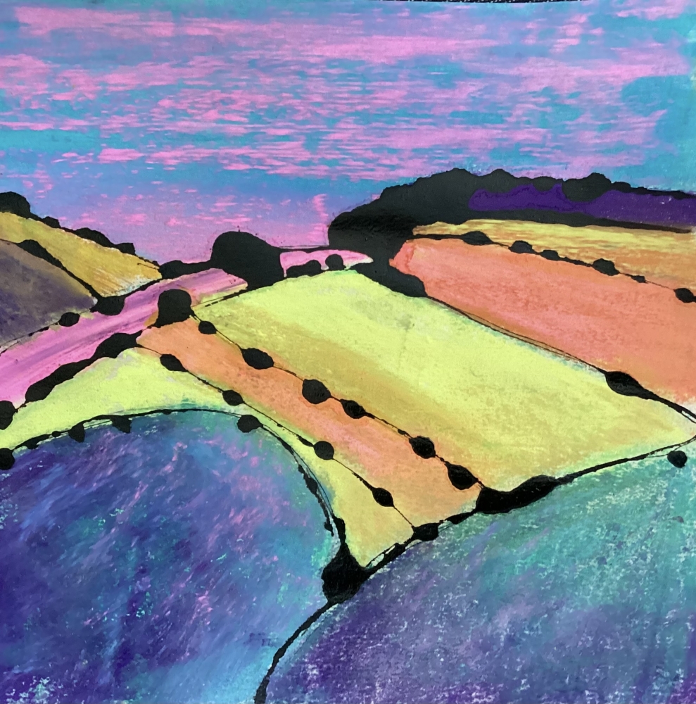 Colour in the Landscape