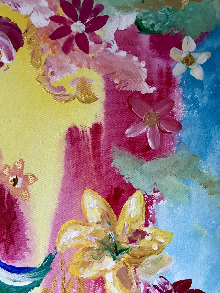 Floral Dance