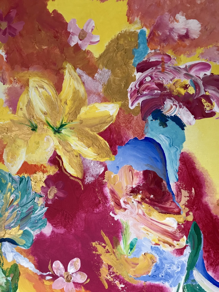 Floral Dance