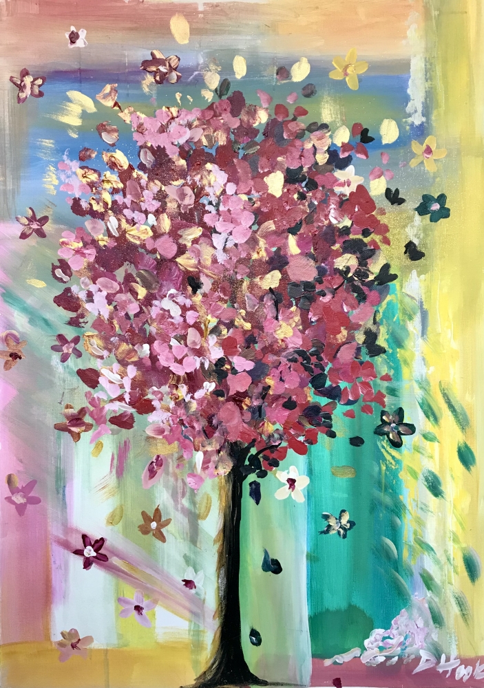 The Tree of Life