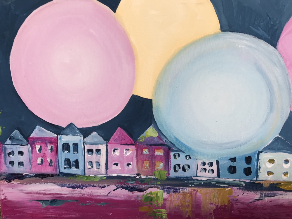 Houses