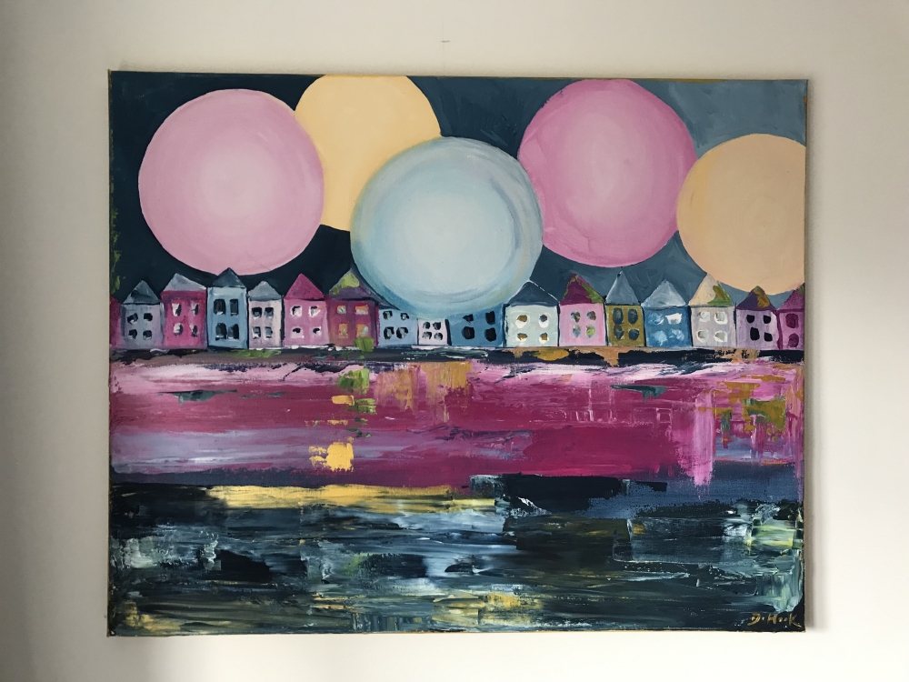 Houses