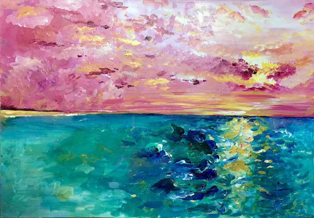 Sunset Bay