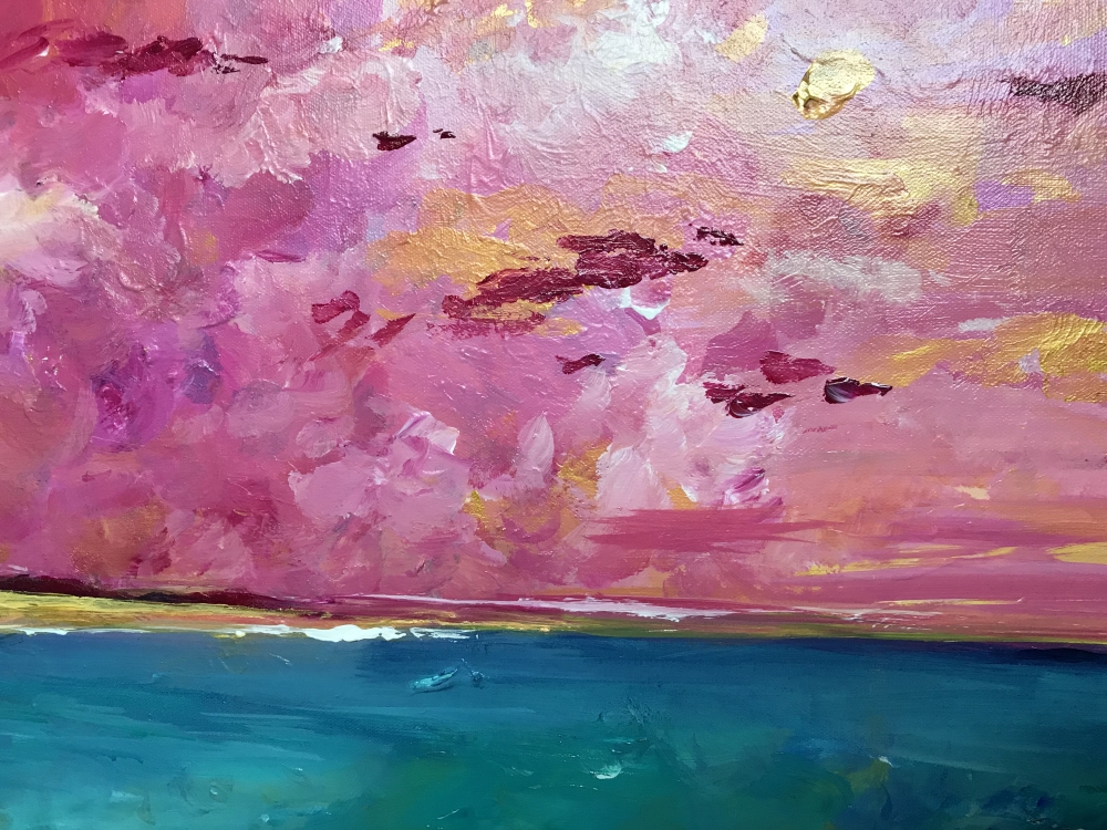 Sunset Bay