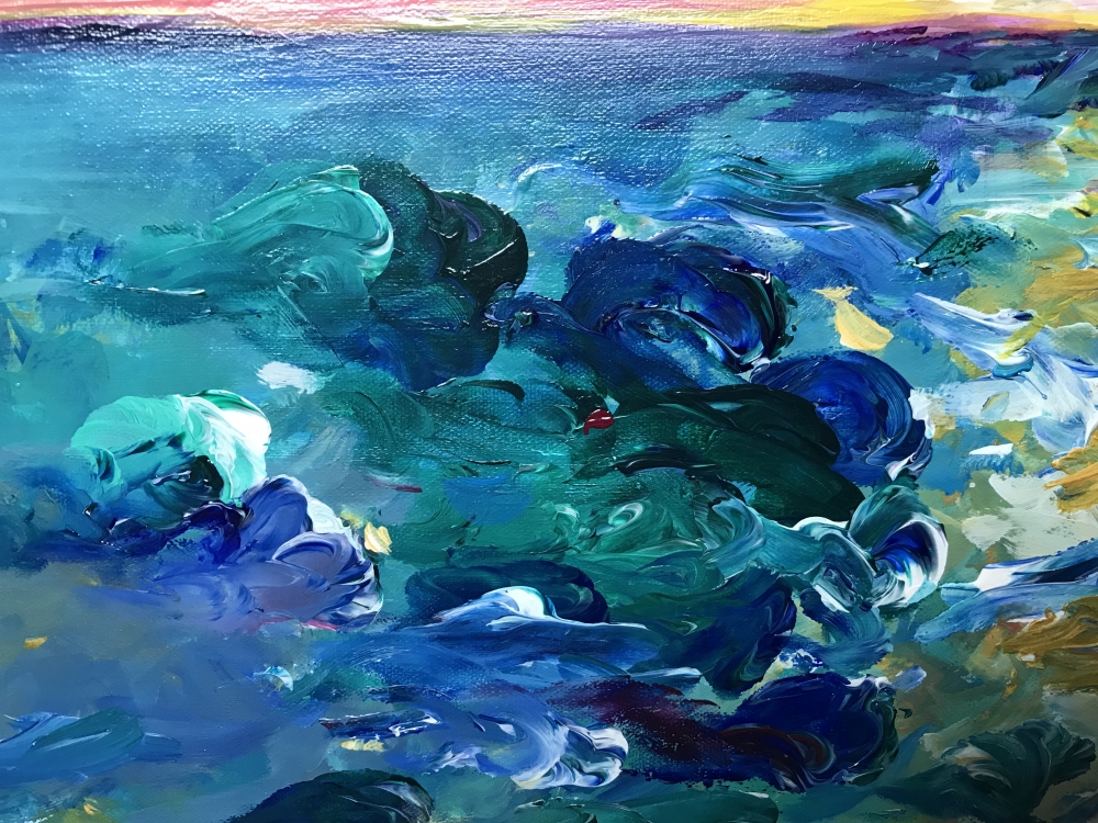Sunset Bay