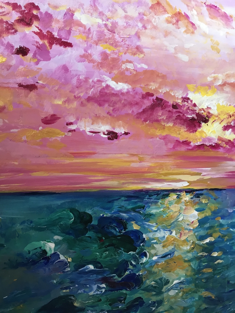 Sunset Bay