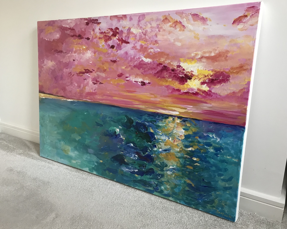 Sunset Bay
