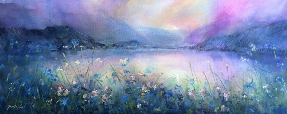 Unfolding Dreams, Glencoe