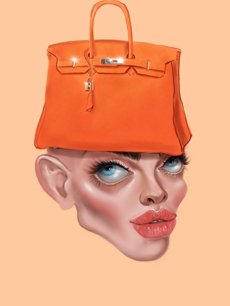 Birkin Etta