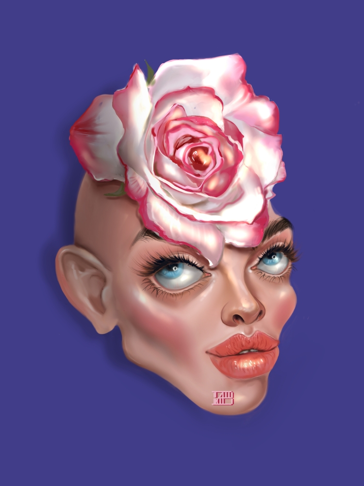 Etta Rose