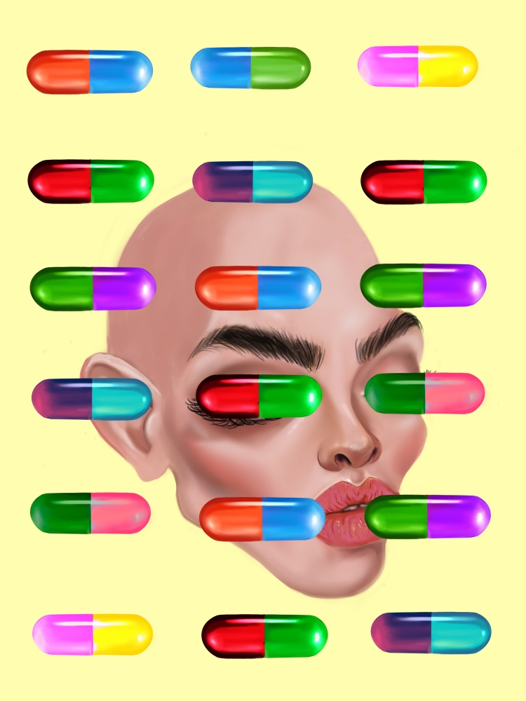 Etta Pill