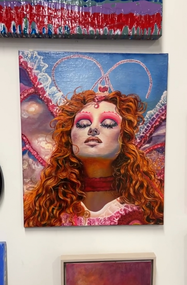 Fairy Chappell Roan