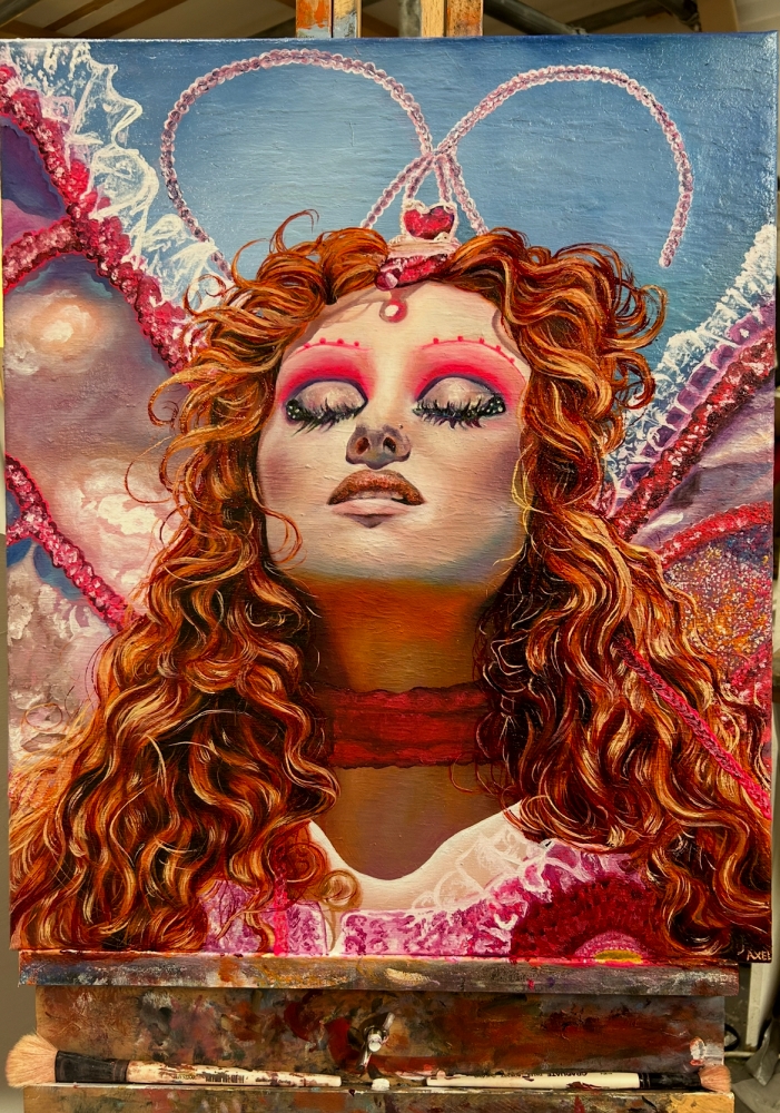 Fairy Chappell Roan