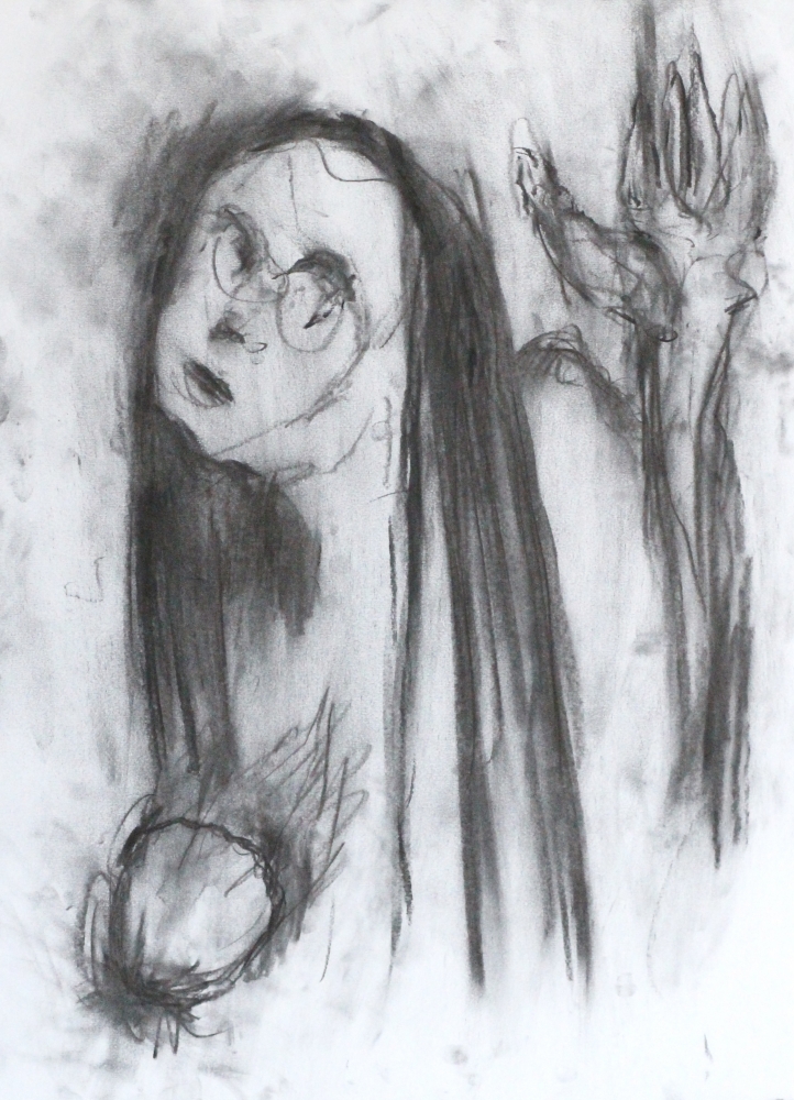 The offering