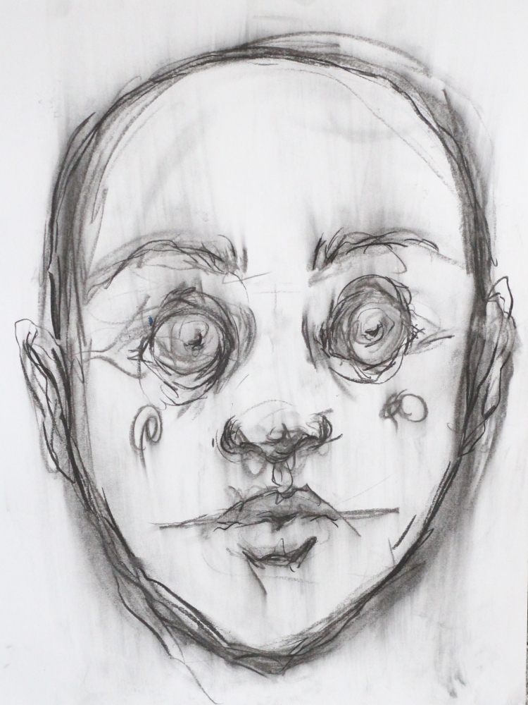 Shock and awe