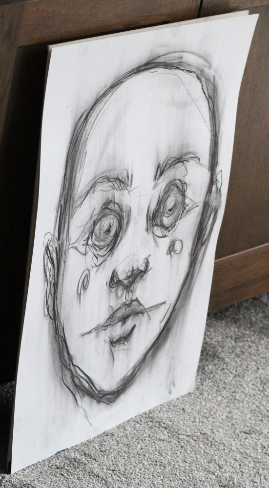 Shock and awe