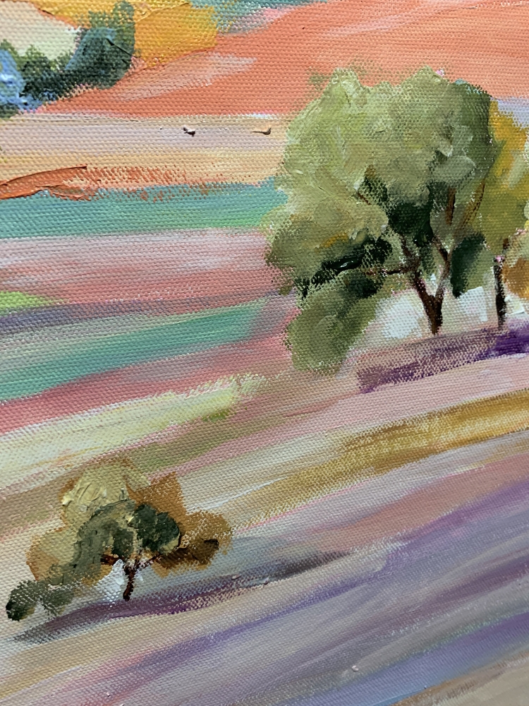 Pastel Horizon.