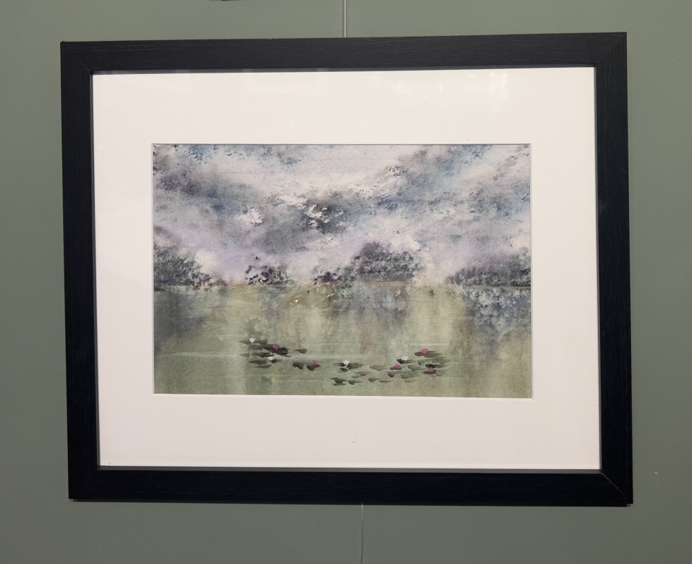 Lily Pond