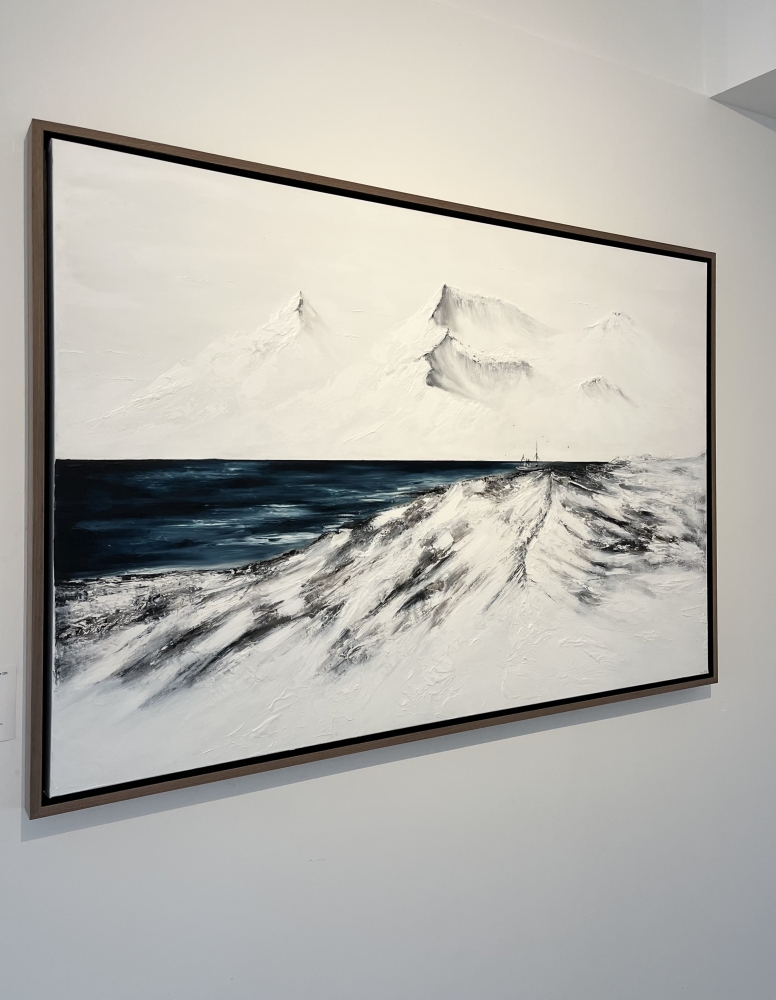 Northern Breeze - Norway