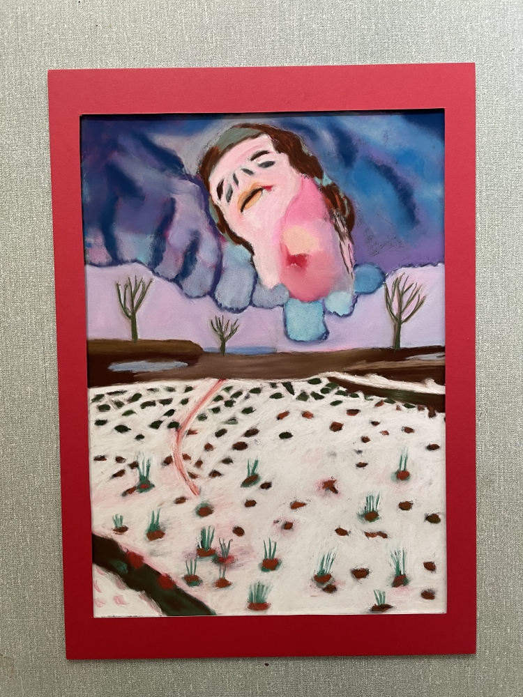 The field of blood