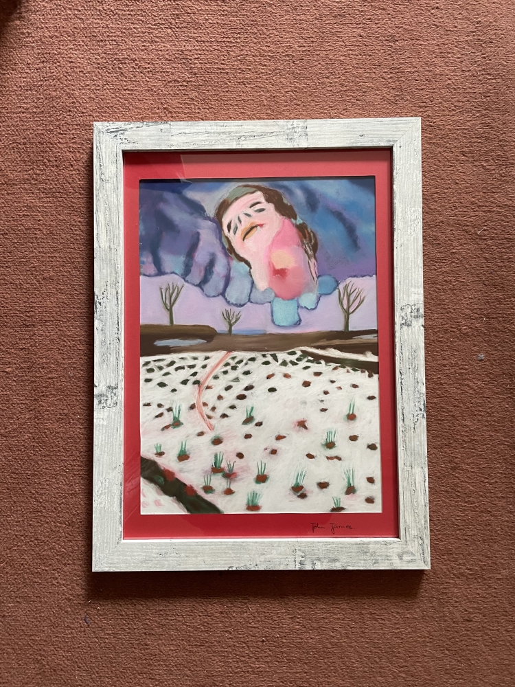 The field of blood
