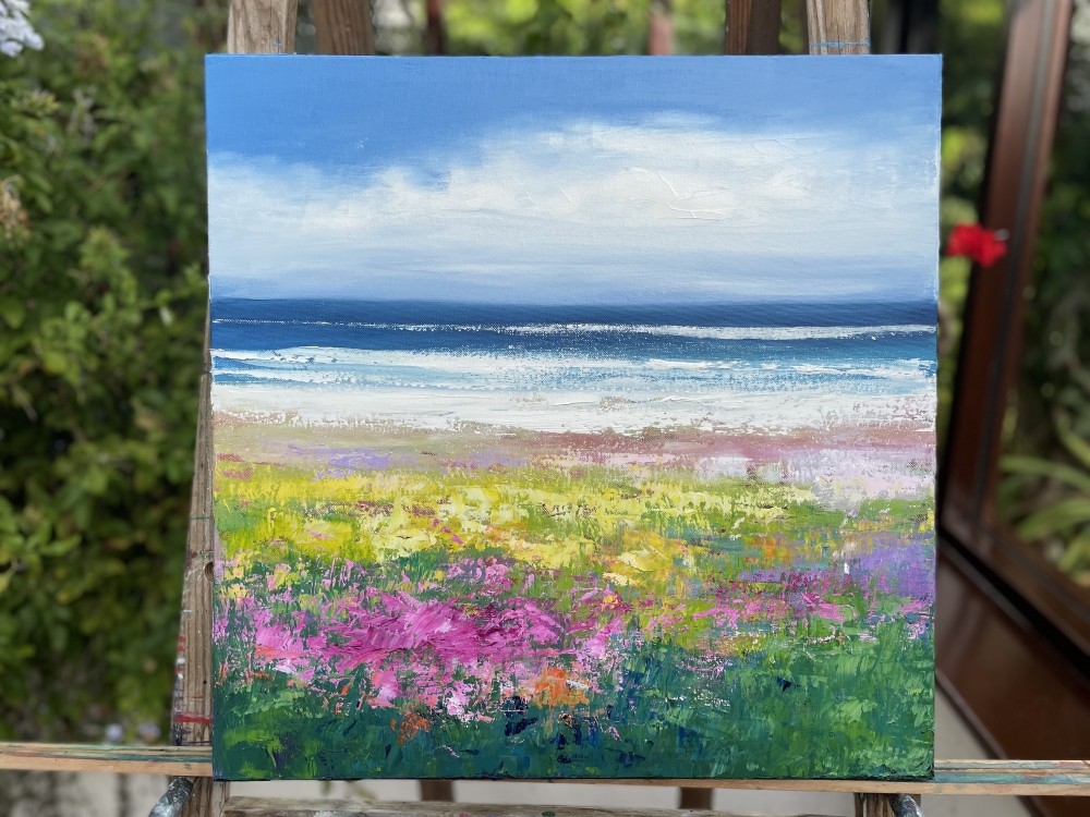 Spring Tide