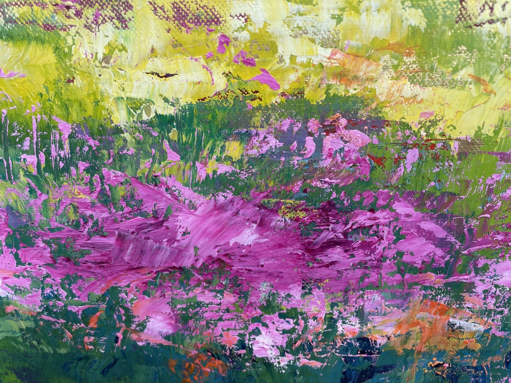 Spring Tide