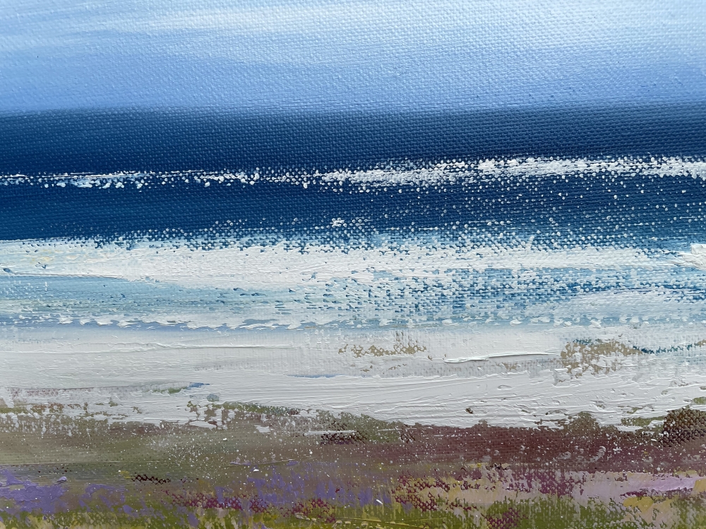 Spring Tide