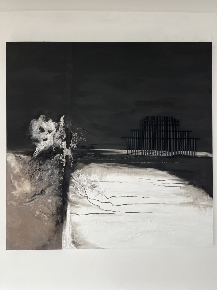 Remnant - West Pier Brighton 