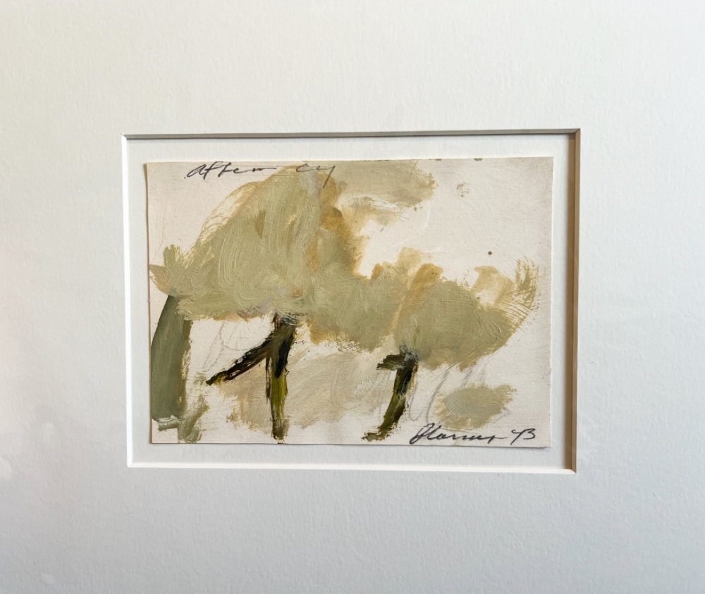 Very No. 43 by Diana Brambila 