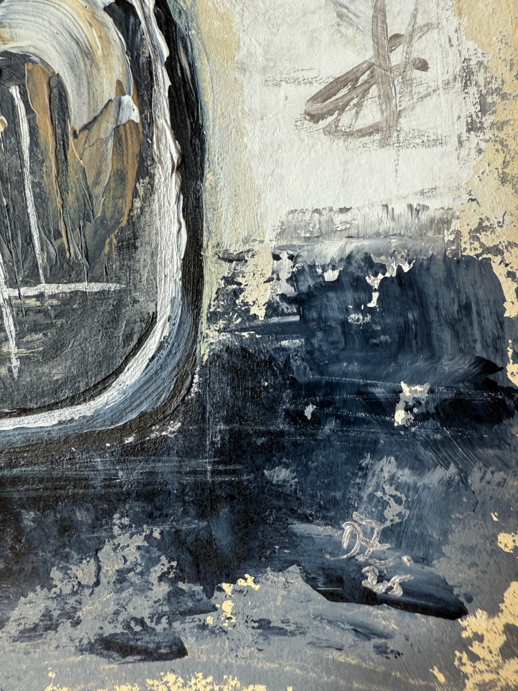 Silent Vase