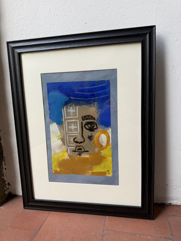 Face 01