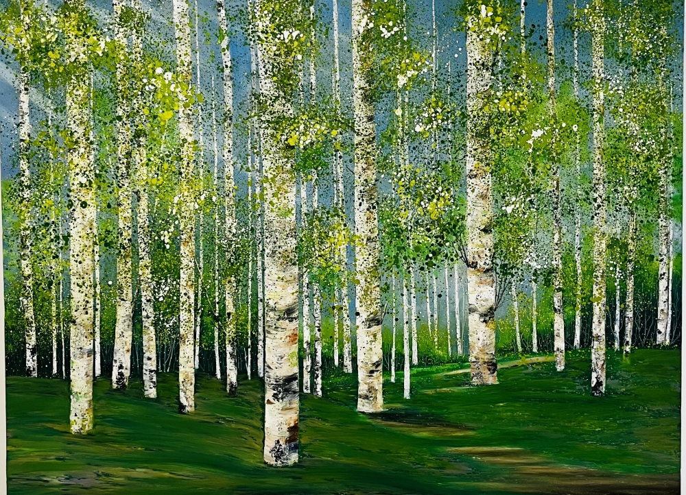 Emerald Symphony